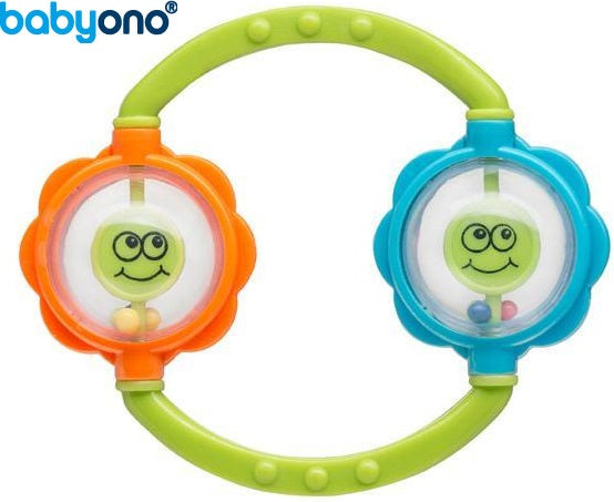 Baby Ono - Guizo duas bolas