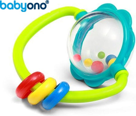 Baby Ono - Bola com Guizo