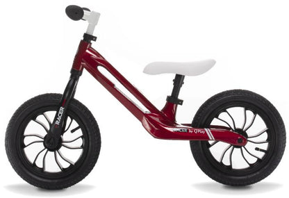 Bicicleta Zopa Push-bike Racer Red