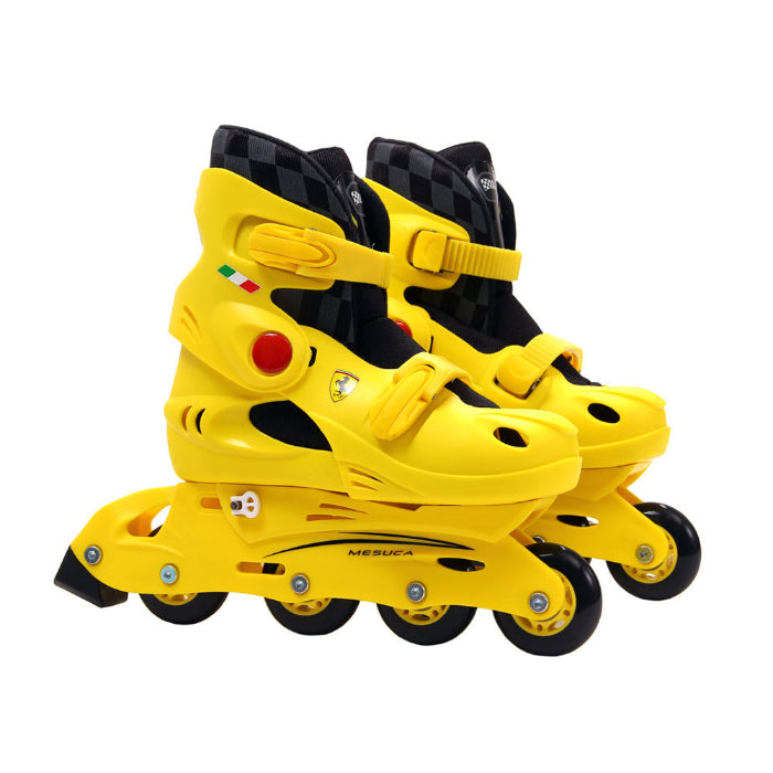 Patins em Linha Ferrari Y Tam. 30-33