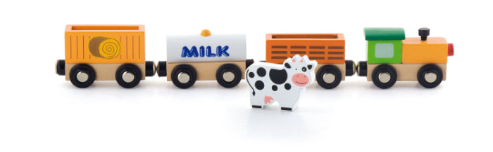 Conjunto Fazenda Viga