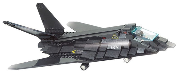 Army Jato Força Aérea 209 pcs