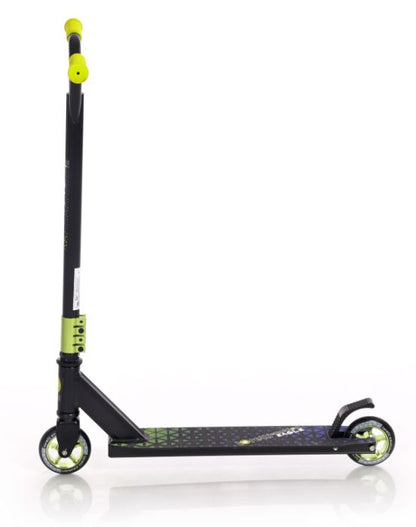Scooter Lorelli Eagle Lime Green