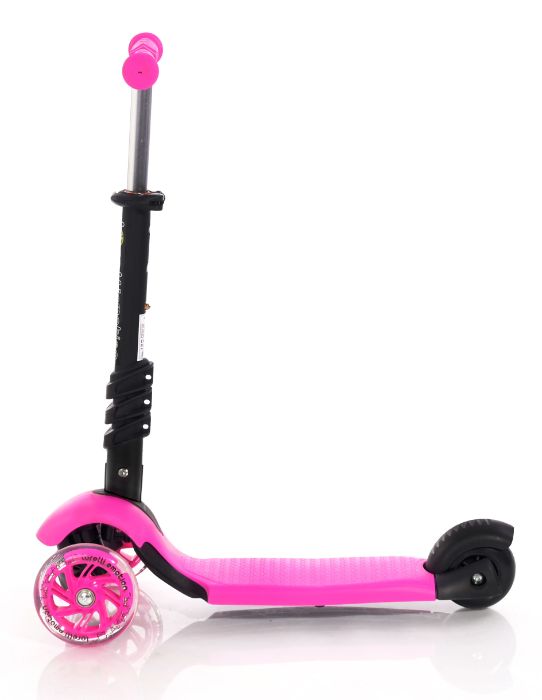 Scooter Lorelli Smart Pink