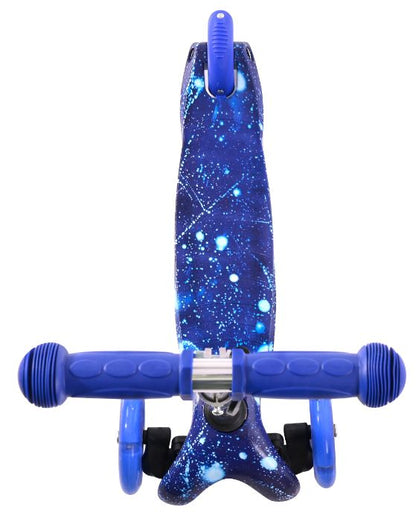 Scooter Lorelli Mini Blue Cosmos