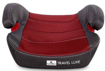 Cadeira auto Lorelli Travel Luxe Isofix Red (15-36 kg)