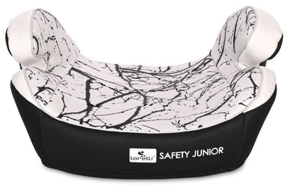 Cadeira auto Lorelli Safety Junior Fix Grey Marble (15-36 kg)