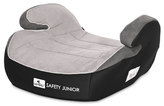 Cadeira auto Lorelli Safety Junior Fix Grey (15-36 kg)