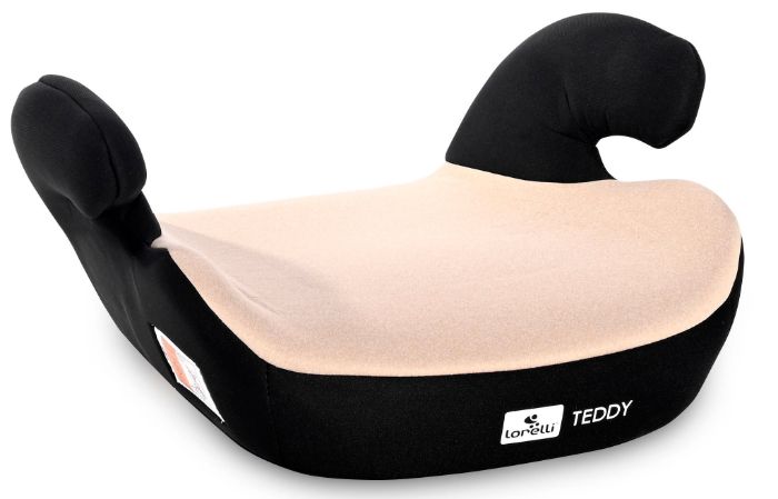 Cadeira auto Lorelli Teddy Nomad Beige (15-36 kg)