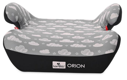 Assento auto Lorelli Orion Grey Clowds (22-36 kg)