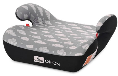 Assento auto Lorelli Orion Grey Clowds (22-36 kg)
