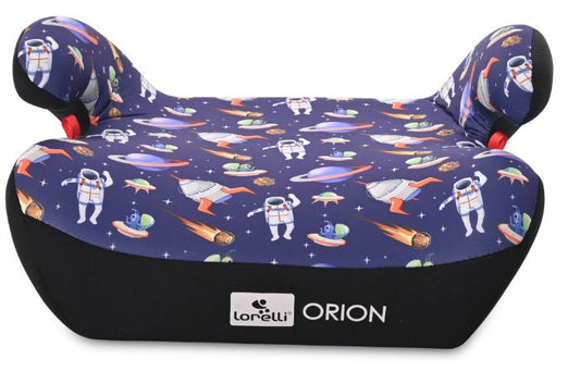Assento auto Lorelli Orion Dark Blue Cosmos (22-36 kg)