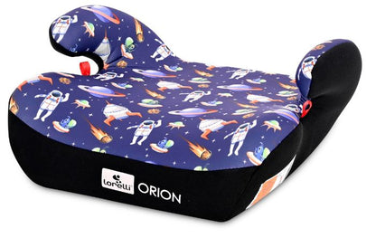 Assento auto Lorelli Orion Dark Blue Cosmos (22-36 kg)