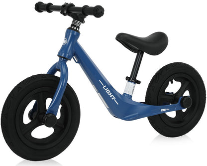 Bicicleta de equilíbrio Lorelli Light Air Blue