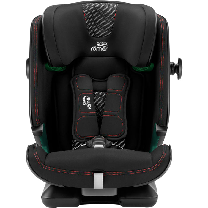 Cadeira auto Britax Römer Advansafix i-Size Blue Marble