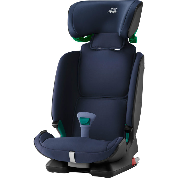 Cadeira auto Britax Römer Advansafix M i-Size Moonlight Blue