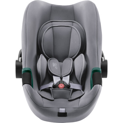 Cadeira auto Britax Römer Baby-Safe 3 i-Size Frost Grey