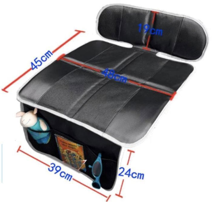 Proteção de assento pequena Coccolle