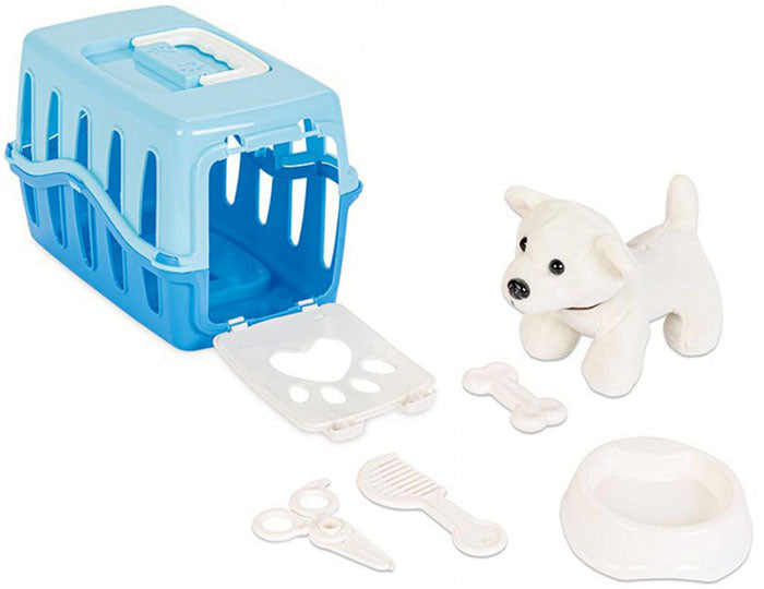 Meu primeiro animal de estimação Pilsan Blue
