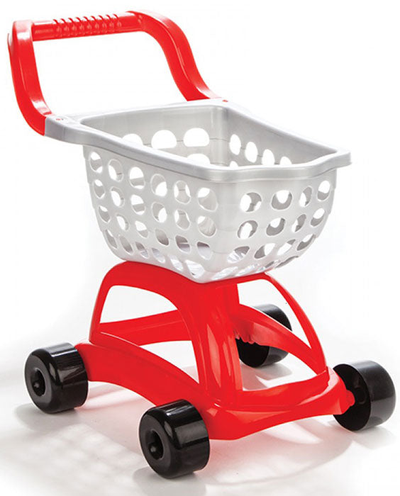 Carrinho de compras Pilsan