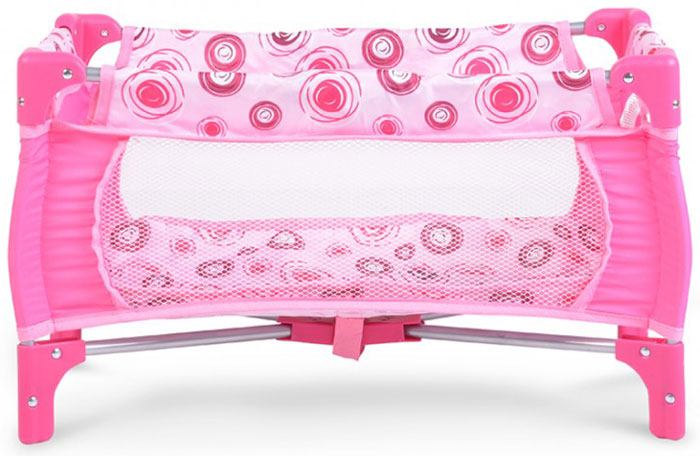 Parque para bonecas Moni Apple