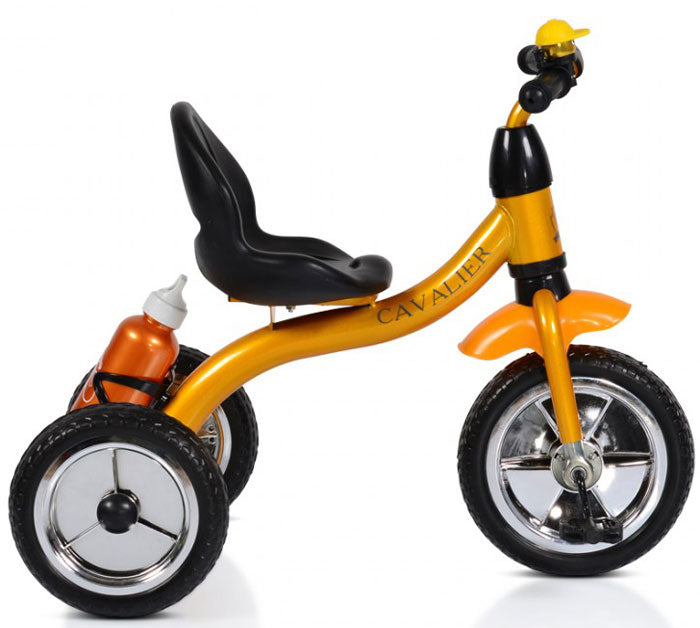 Triciclo Byox Cavalier gold