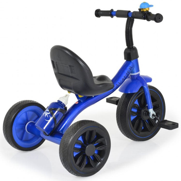 Triciclo Byox Cavalier Lux blue