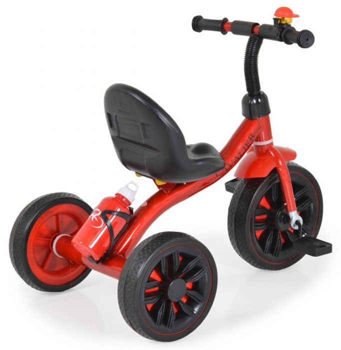 Triciclo Byox Cavalier Lux red