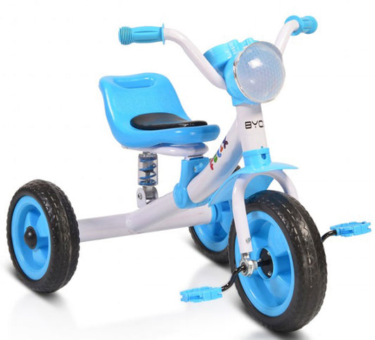 Triciclo Byox Felix blue