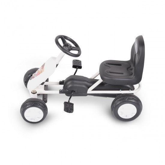 Kart Byox Colorado white