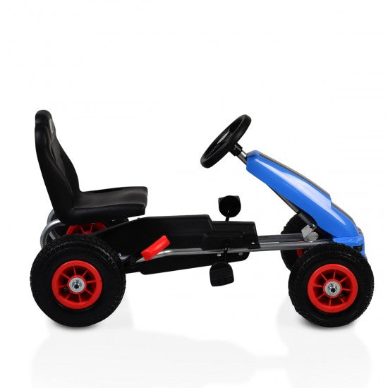 Kart Byox Nevada blue