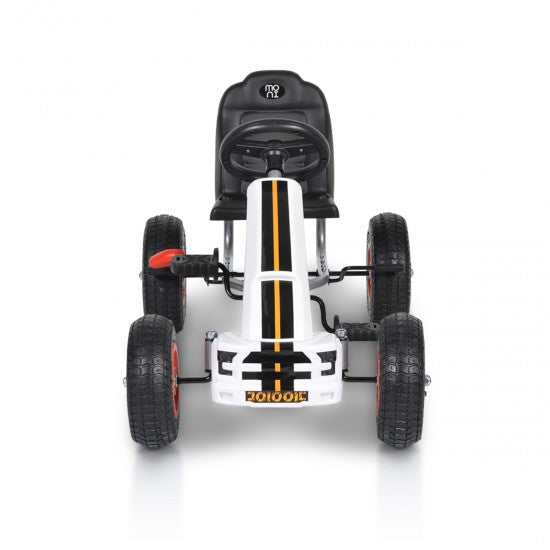 Kart Byox Nevada white