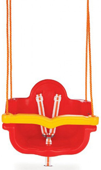 Baloiço Pilsan Jumbo red