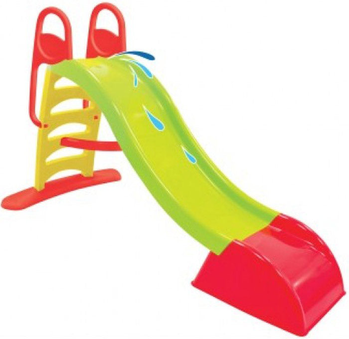 Escorrega Mochtoys green