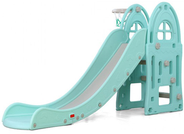 Escorrega Moni Alegra blue