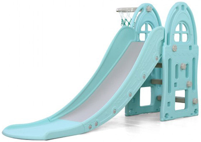 Escorrega Moni Verena blue