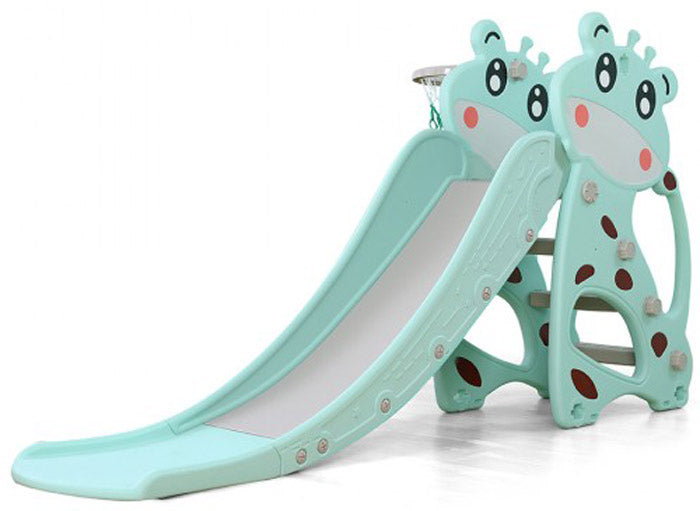 Escorrega Moni Rocco blue