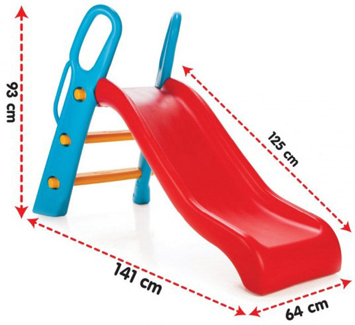 Escorrega Pilsan Bingo