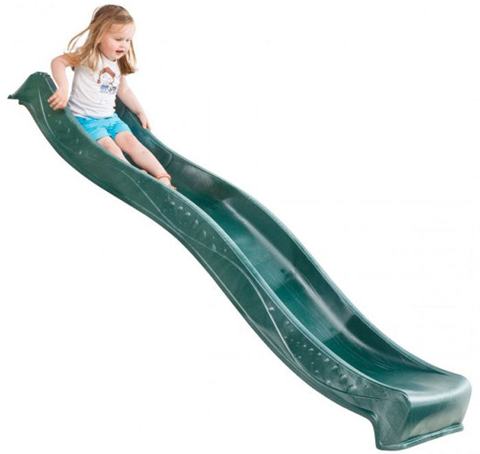 Escorrega Moni Rex green