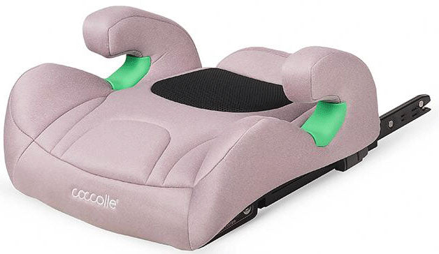Cadeira auto Coccolle Elona Rose