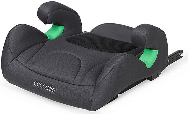 Cadeira auto Coccolle Elona Grey