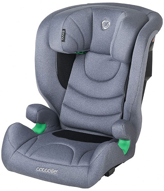 Cadeira auto Coccolle Elona Blue