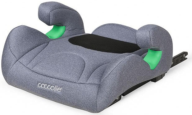 Cadeira auto Coccolle Elona Blue