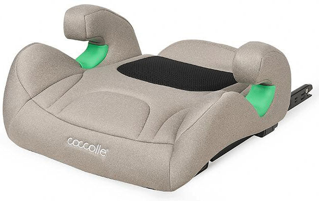 Cadeira auto Coccolle Elona Beige