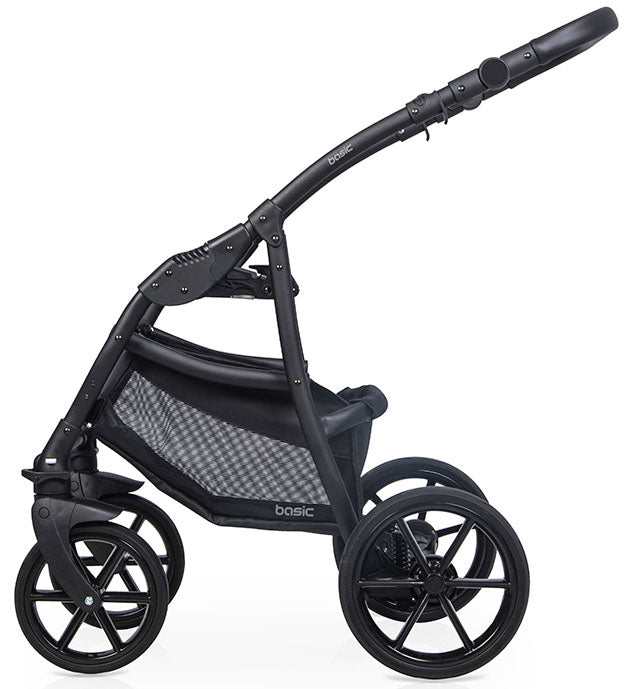 Carrinho de bebé Riko Basic Lagoon