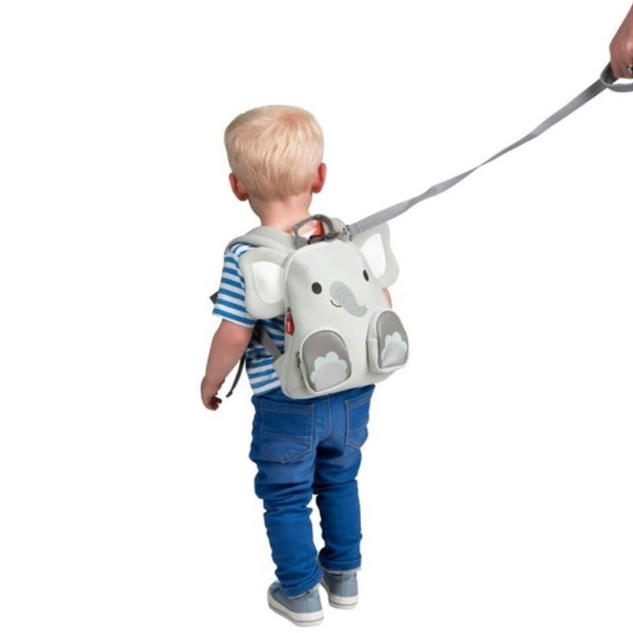 Mochila infantil Qplay Kindy Elephant