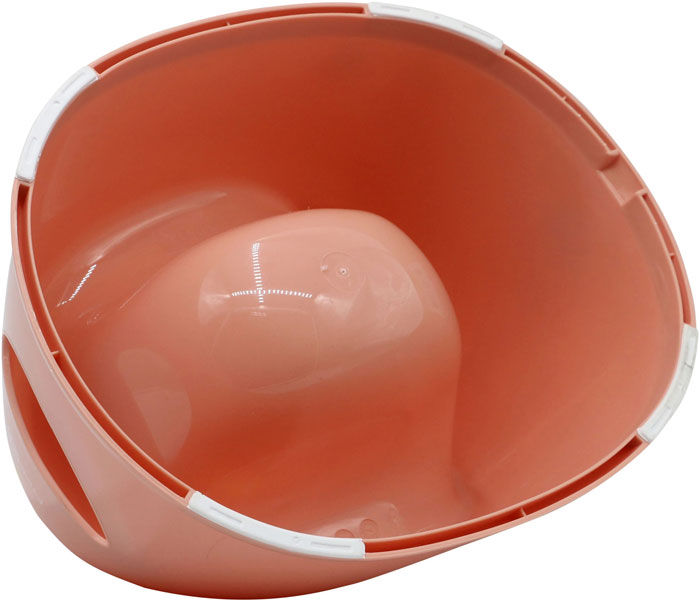 Bacio simples FreeON Pink