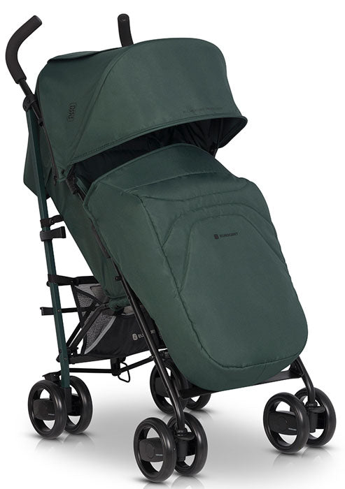 Carrinho de passeio Euro Cart Ezzo Jungle