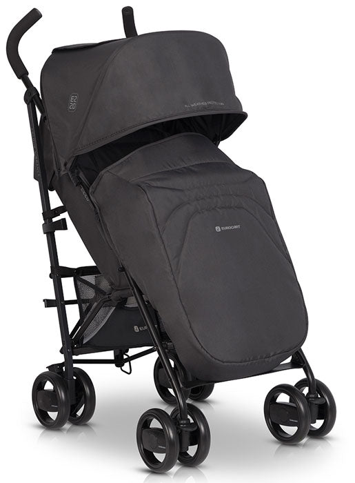 Carrinho de passeio Euro Cart Ezzo Iron