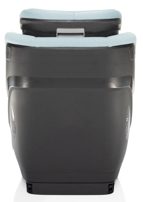 Cadeira auto I-Size Zopa Matrix Aquatic Green